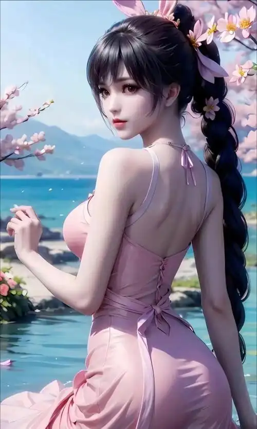 暖阳之下